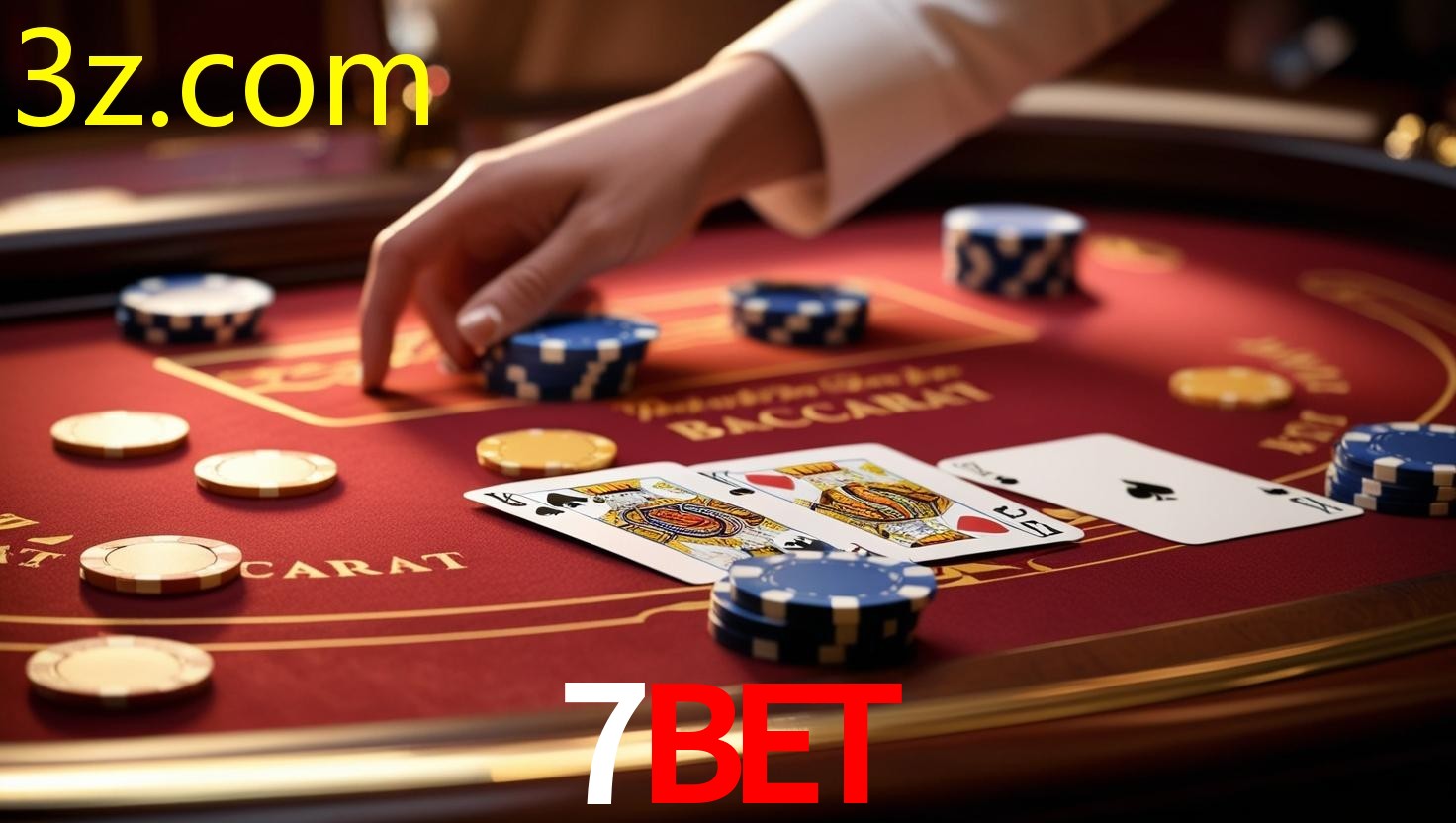 7BET.COM