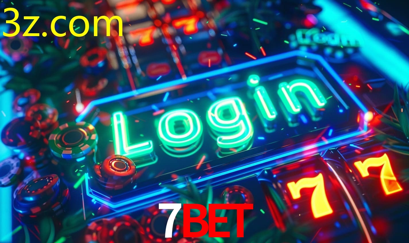 7BET.COM