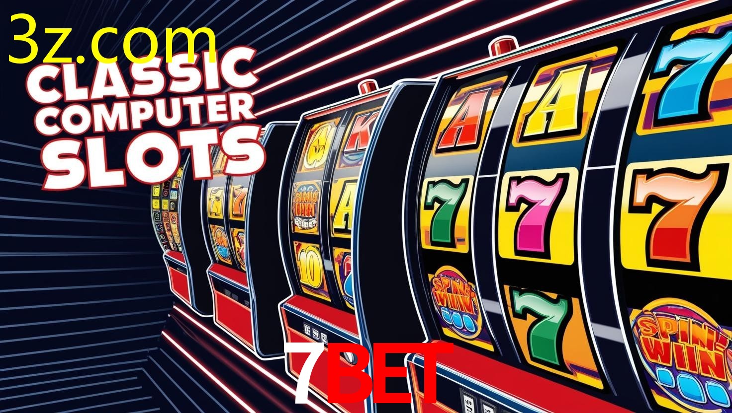 7BET.COM