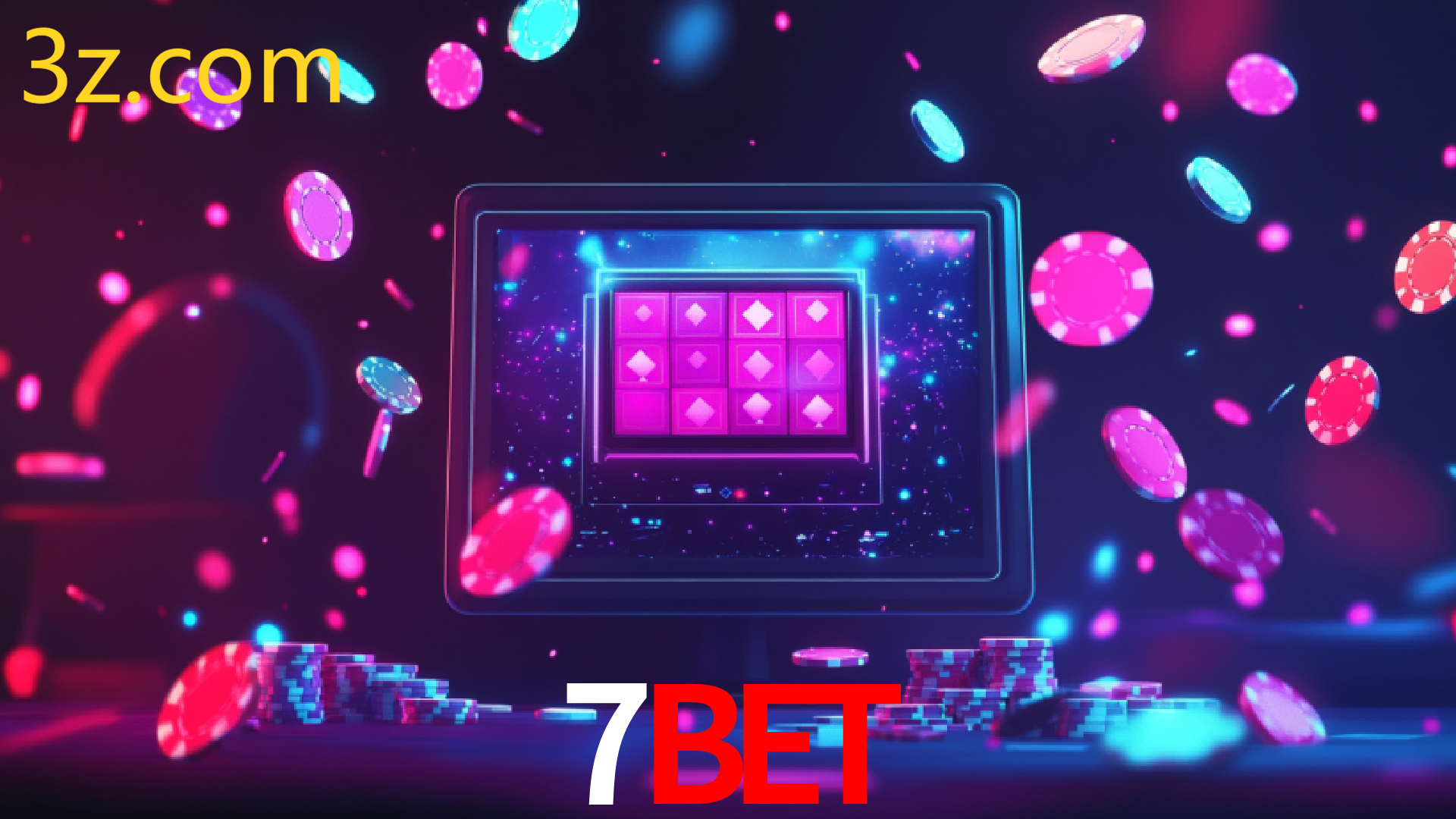7BET.COM